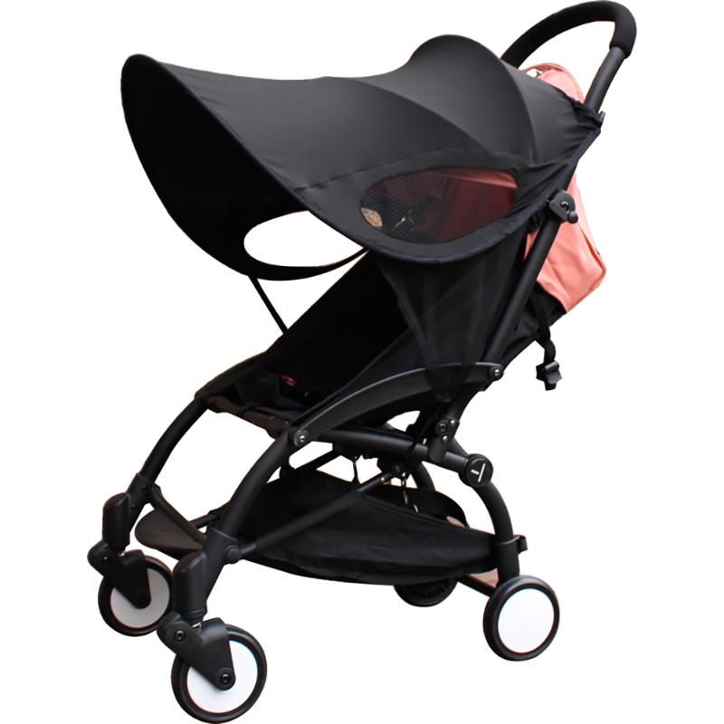 stroller hood