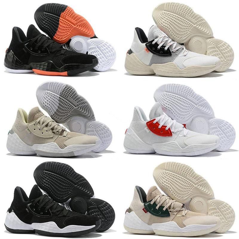 james harden tennis shoes