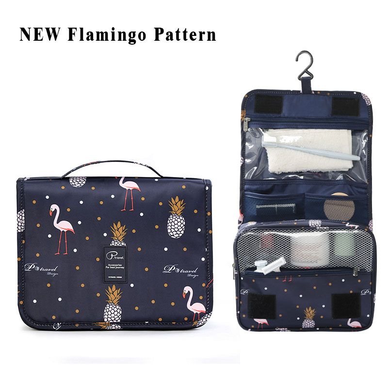 hanging vanity bolsa