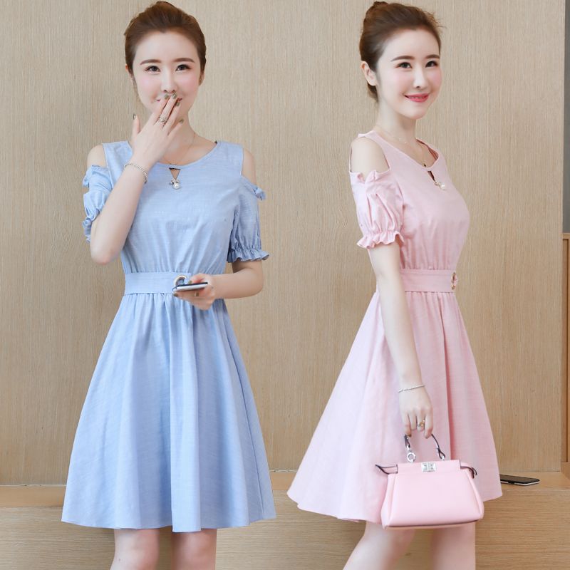 mini dress simple elegant