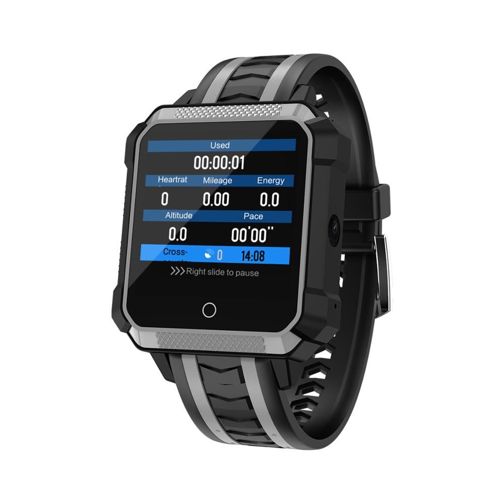 gps professional sports bracelet