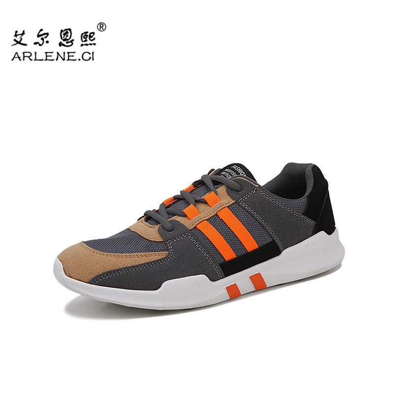 male platform sneakers