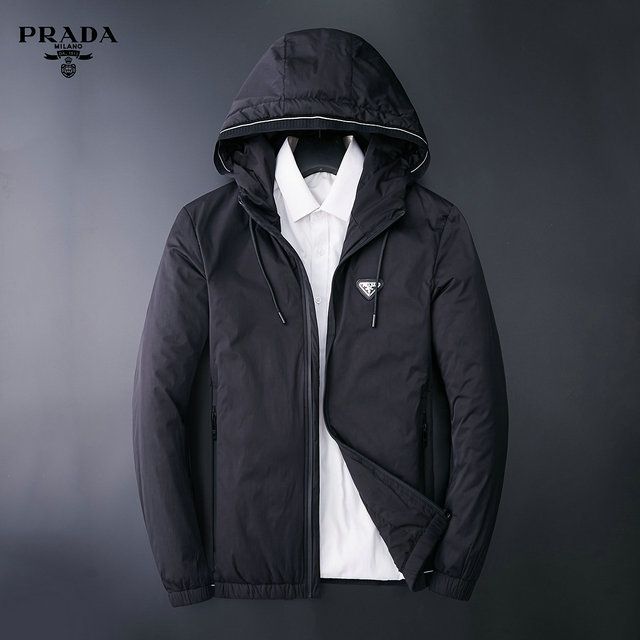 prada jacket dhgate