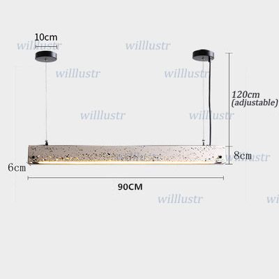 L90cm