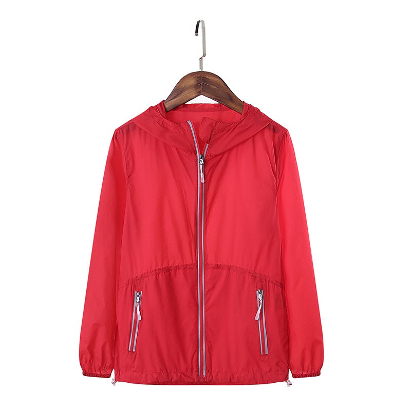 thin lightweight jacket