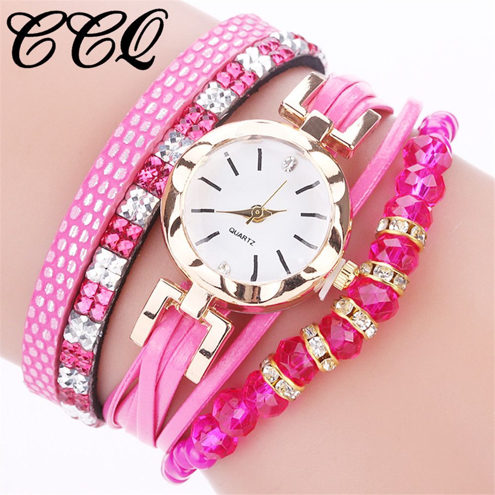 Pink Watches Almont Township