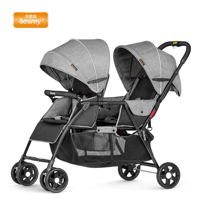 baby stroller second
