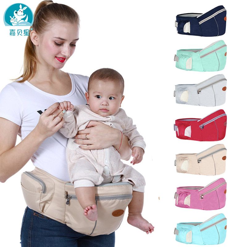 infant baby carrier sling