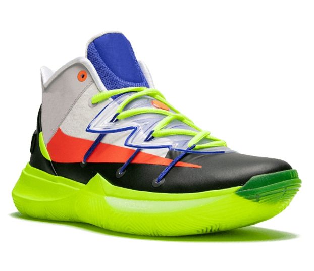 cool basketball shoes 2019