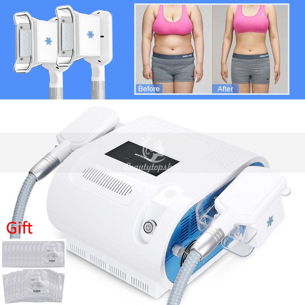 2019 The Latest Portable Weight Loss Slimming Machine Fast Fat Removal More Effective Fat