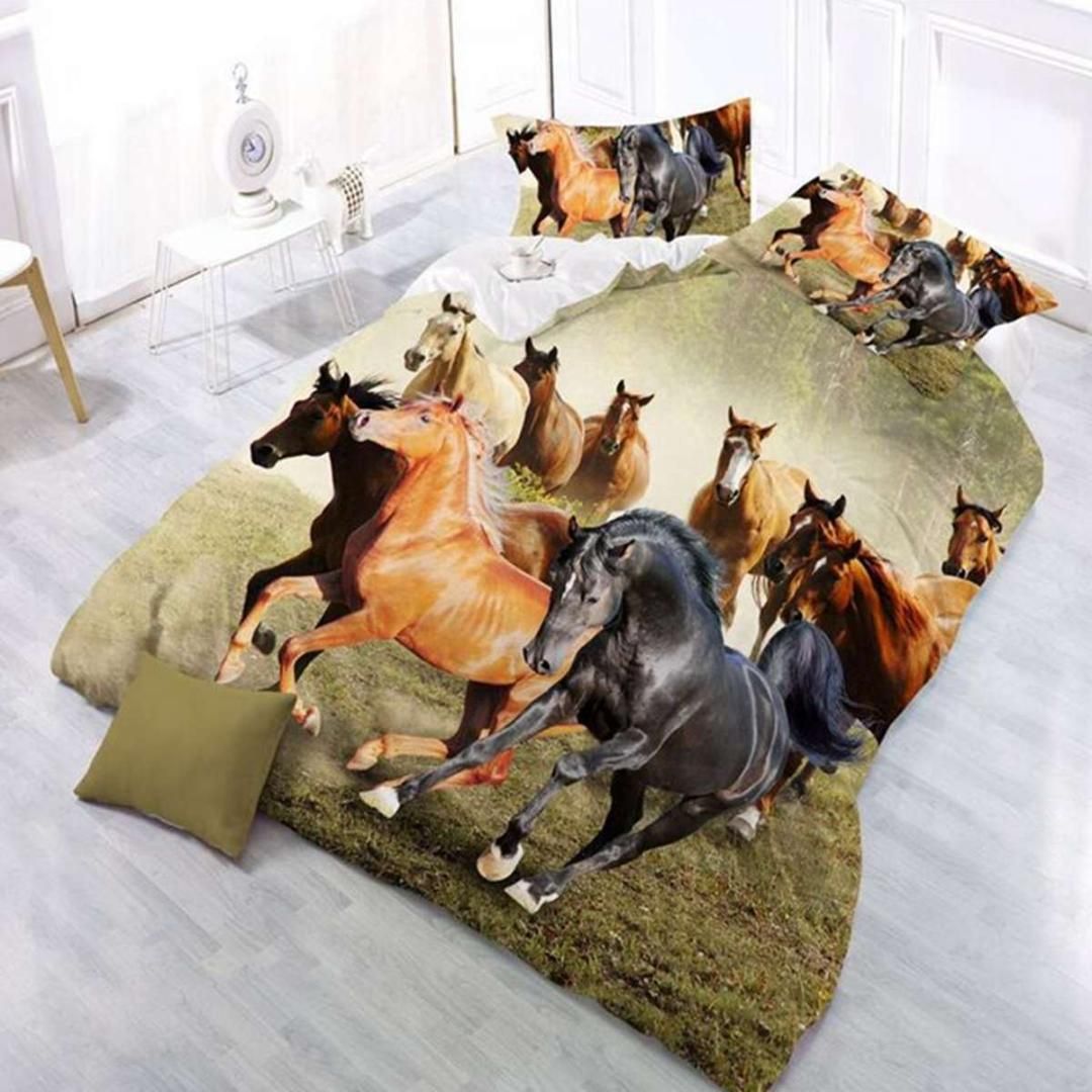 cavalo