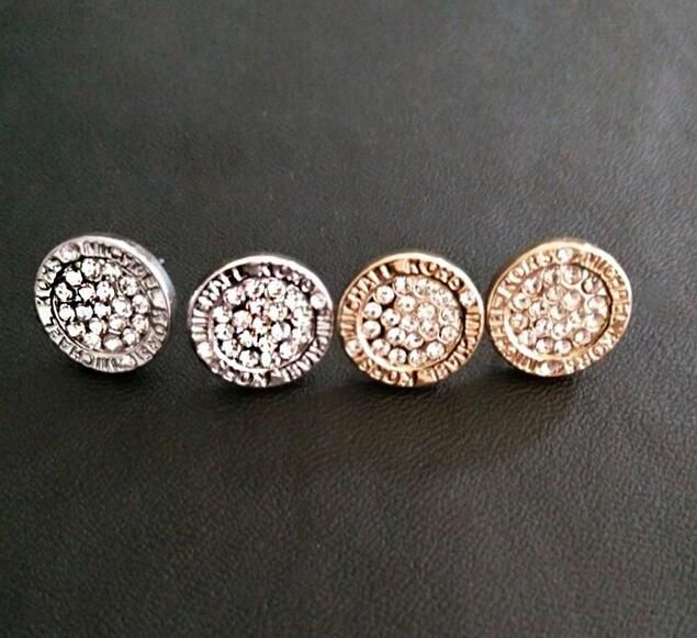 mk earrings