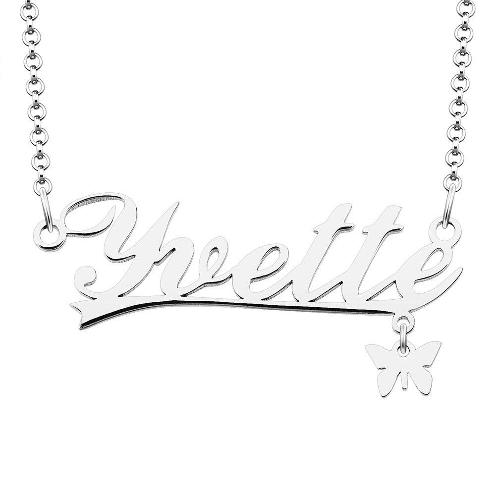 fast shipping custom necklace
