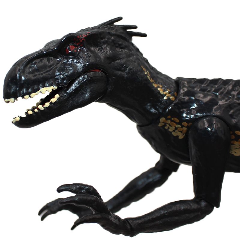 indoraptor juguete precio