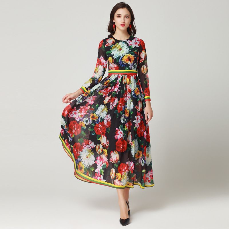 robe 2019 printemps