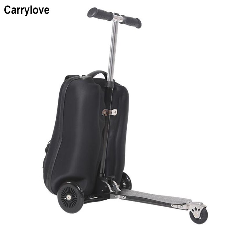 scooter trolley bag