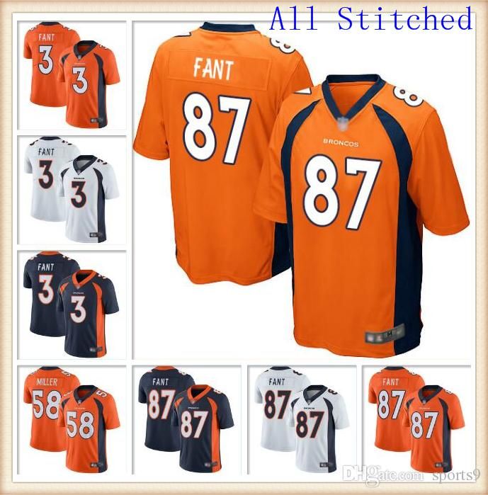 drew lock jersey shirt