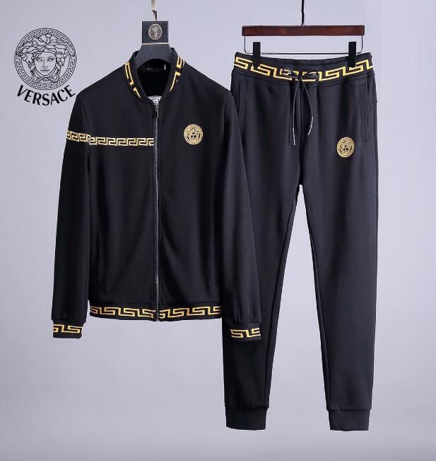 Acquista 2019 New Palm Angels Tuta Da Uomo Donna Vintage Sports Sweatsuit  Fashion Side Stripe Giacca E Pantaloni Sportswear Jogging Gym Sweat Suits #  02 A 74,14 € Dal Cmx1479 | It.DHgate.Com