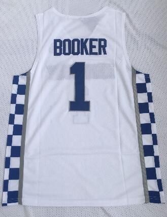 1 BOOKER 흰색