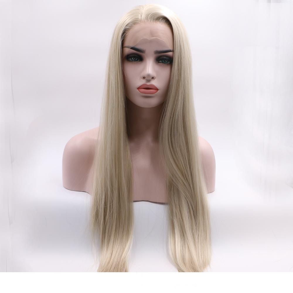 perruque baby hair