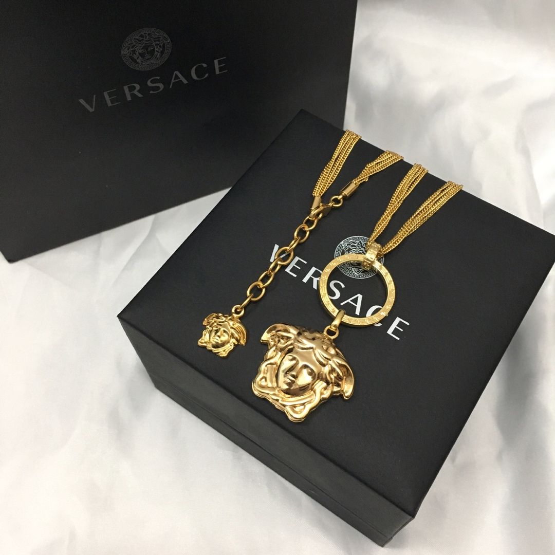 versace chain dhgate