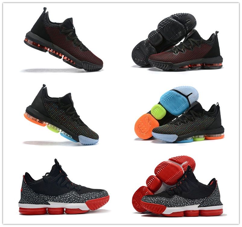 lebron james 16 i promise