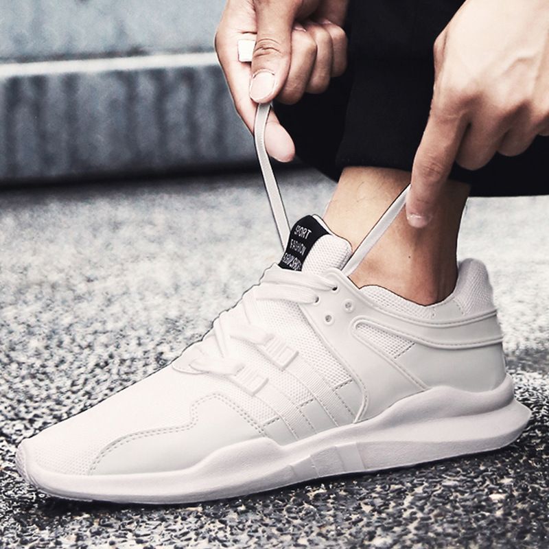 2019 New Fashion Students Breathable Mesh Sports Korean Version Of The Trend Of Men'S Casual Shoes Skechers Shoes Mens Dress Shoes From Zyk1763745, 2019 New Fashion Students Breathable Mesh Sports Korean Version Of The Trend Of Men'S Casual Shoes Skechers Shoes Mens Dress Shoes From Zyk1763745,