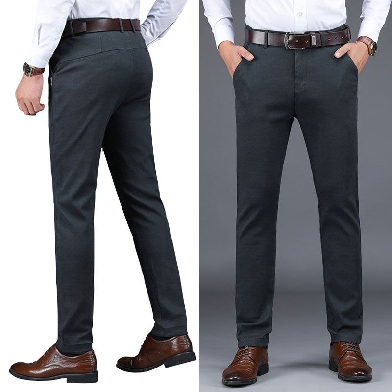 european casual wear