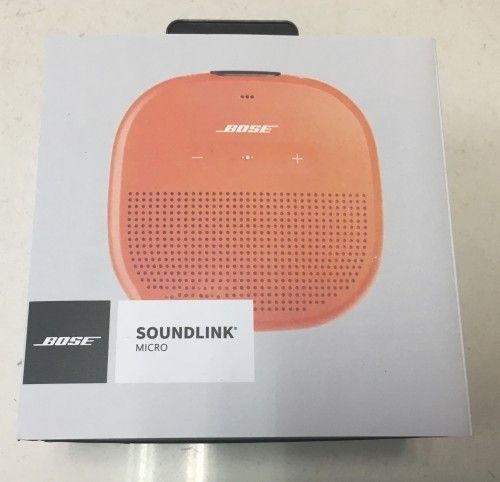 bose soundlink micro stereo
