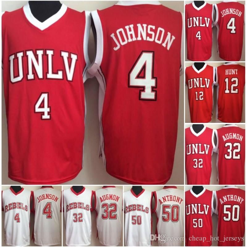 stacey augmon jersey