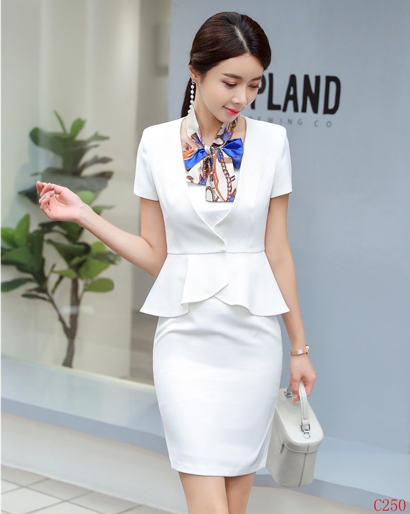 formal wear for ladies in summer