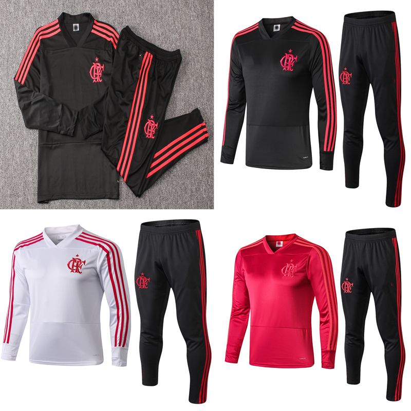 agasalho flamengo 2018