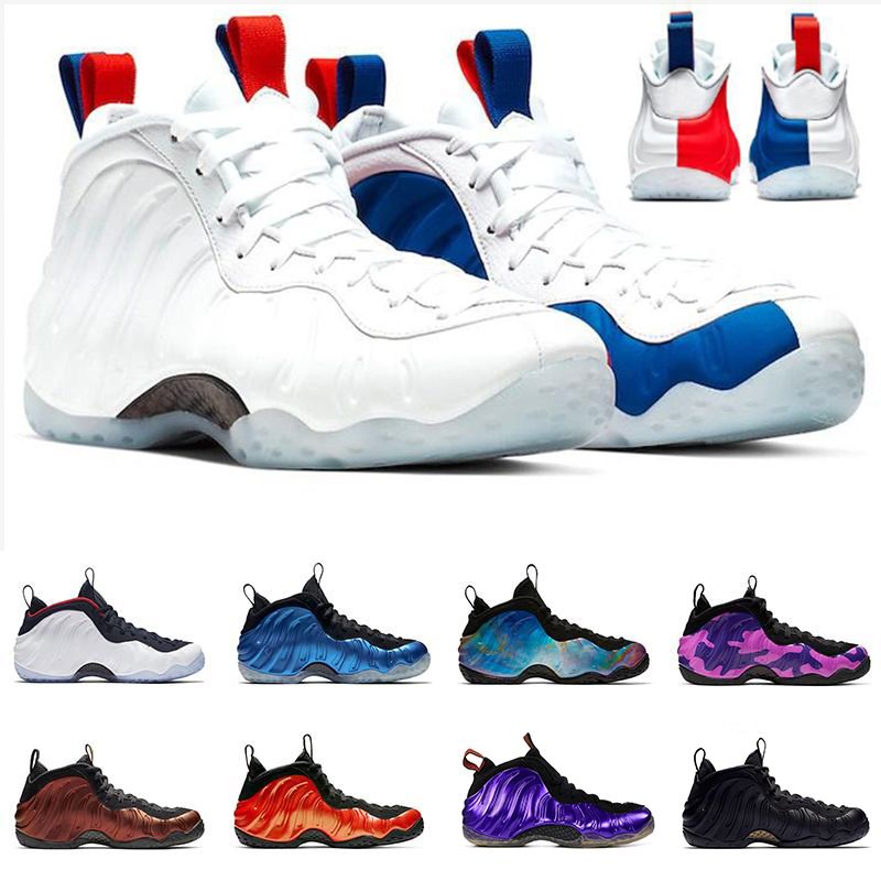 royal blue glitter tennis shoes