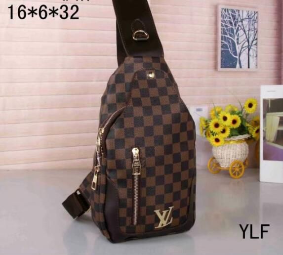 handmade sling bag design