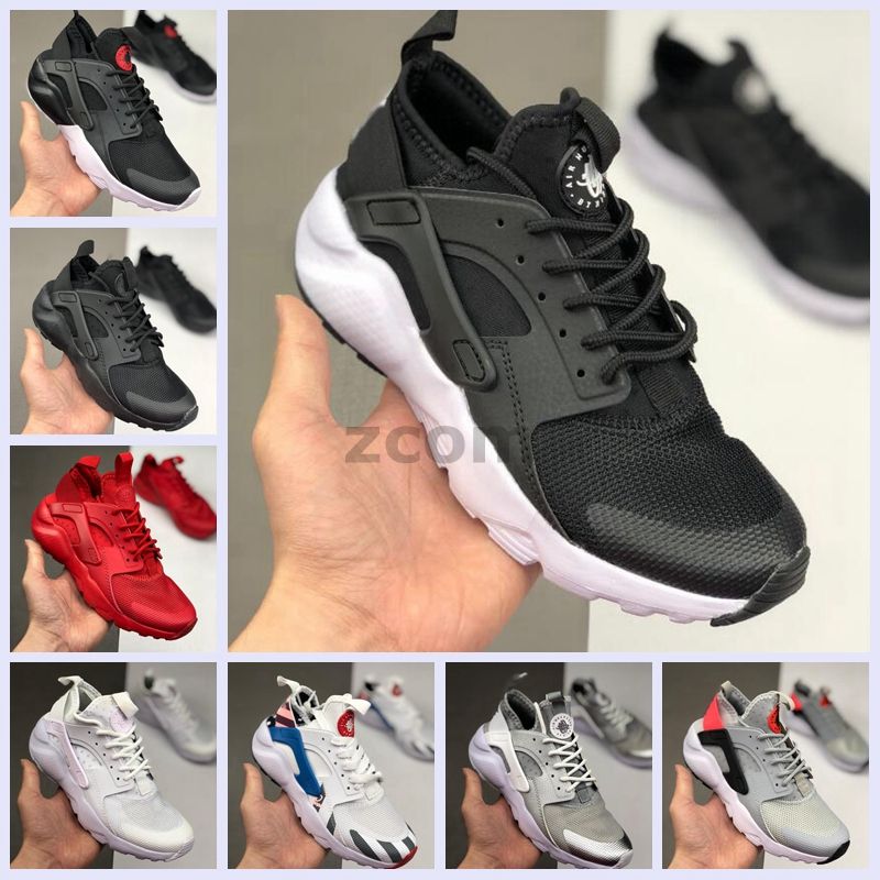 2020 New Huarache 4 IV Running Shoes 
