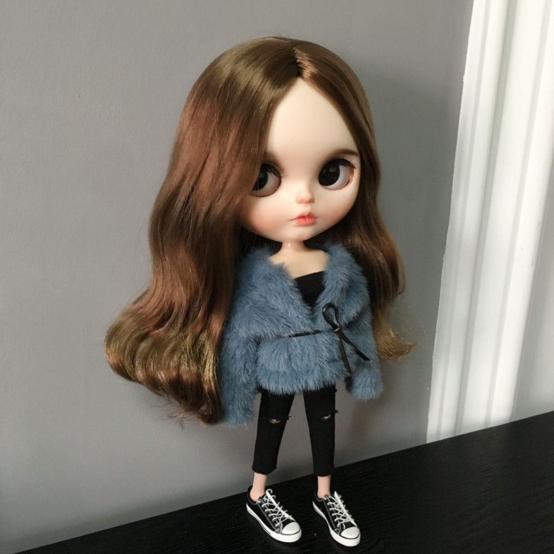 6 inch doll clothes