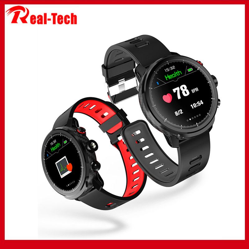 slimy l5 smart watch