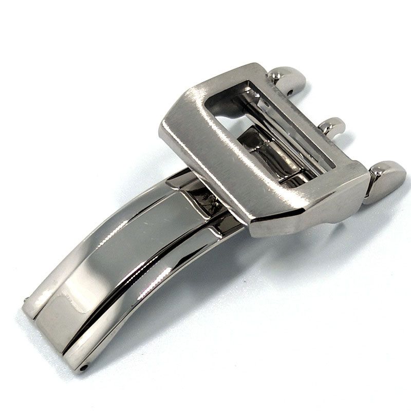 silver cross buckle replacement