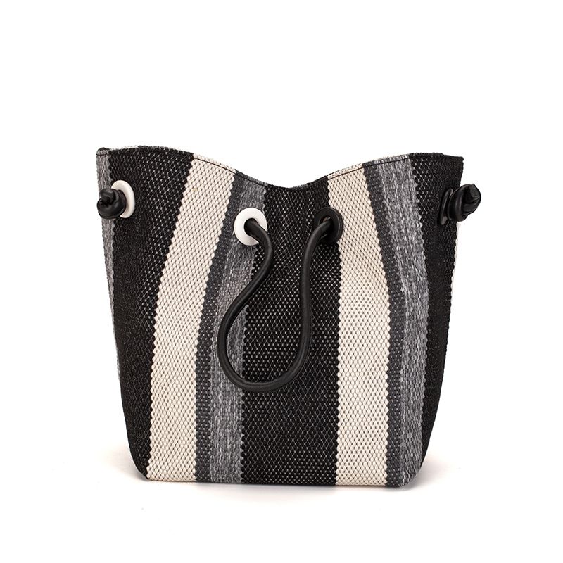 large canvas purse