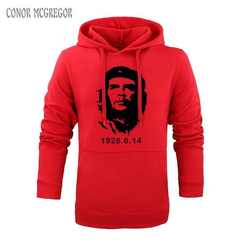 che guevara sweater