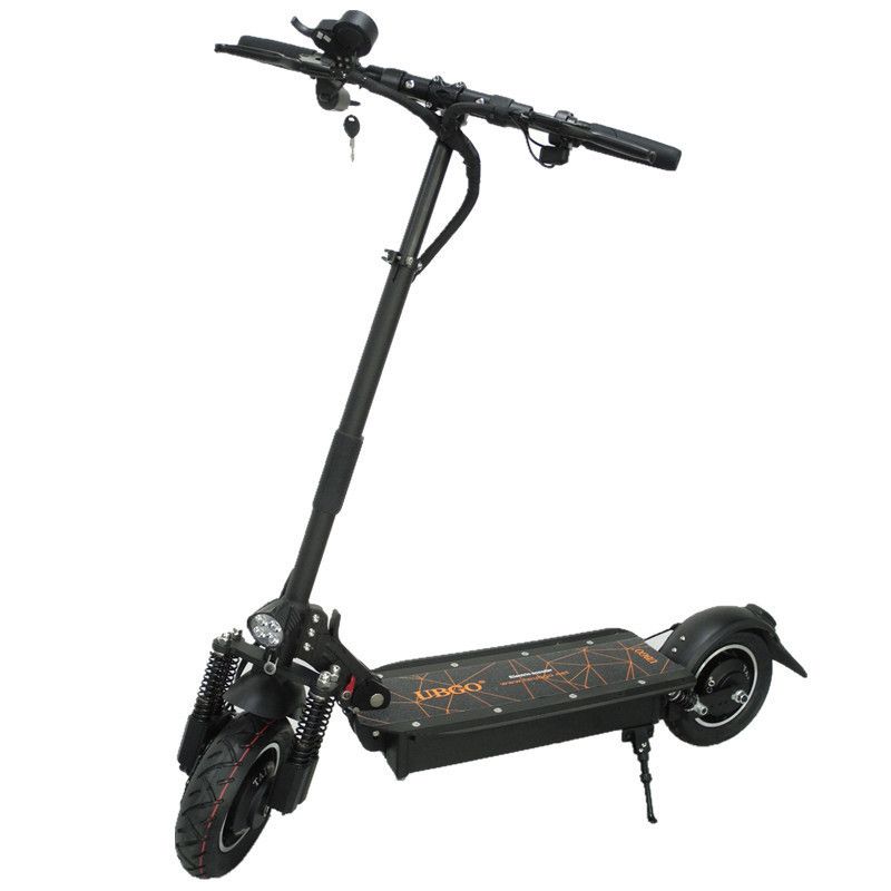 two wheel scooters for adults