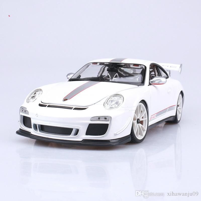 porsche miniature cars