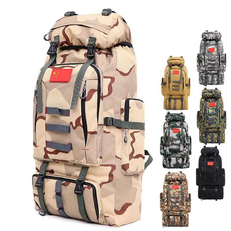 osprey military backpack