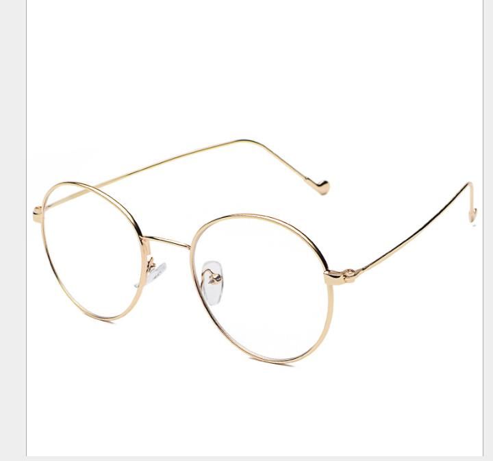 Occhiali montatura fina Clearance