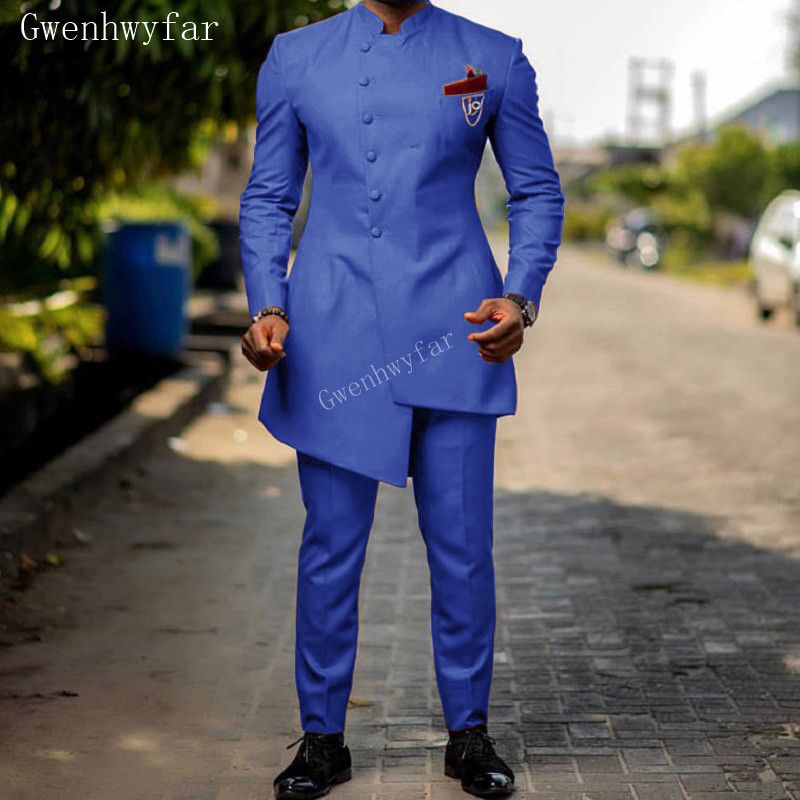 Acquistare Bridalaffair Clasic Suit Slim Abiti Da Sposa Giacca + Pantaloni Abiti  Uomo Groom Smoking Indiano Wedding Weder Weard Usura Casual Uomo Blazer  Uomini Economico | Consegna Veloce E Qualità | It.Dhgate