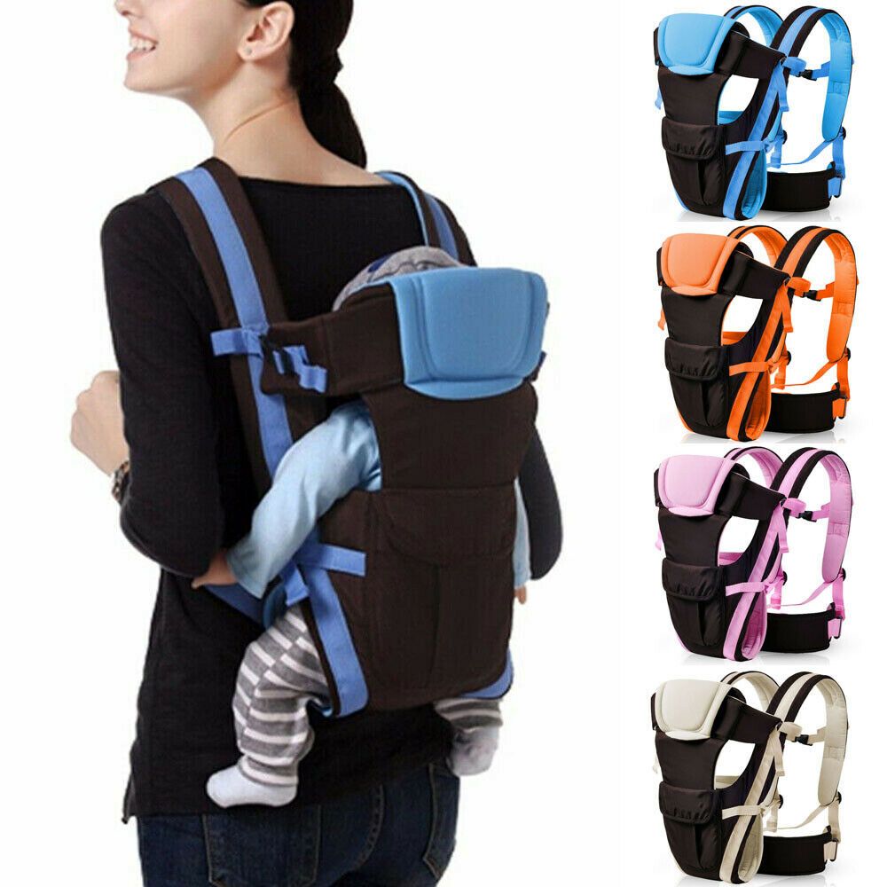 newborn infant carrier