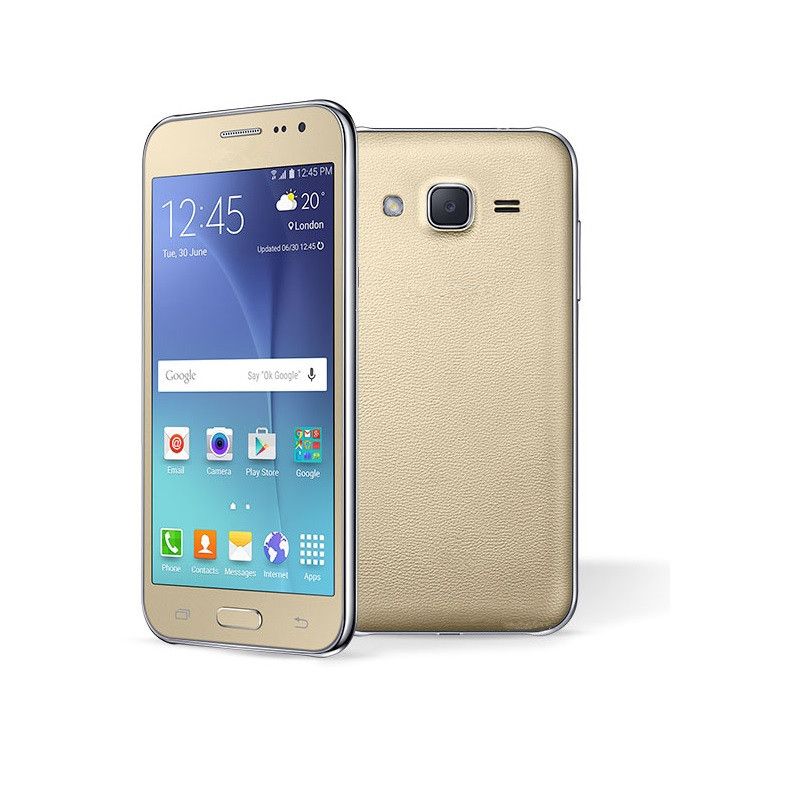 ram in samsung galaxy j2