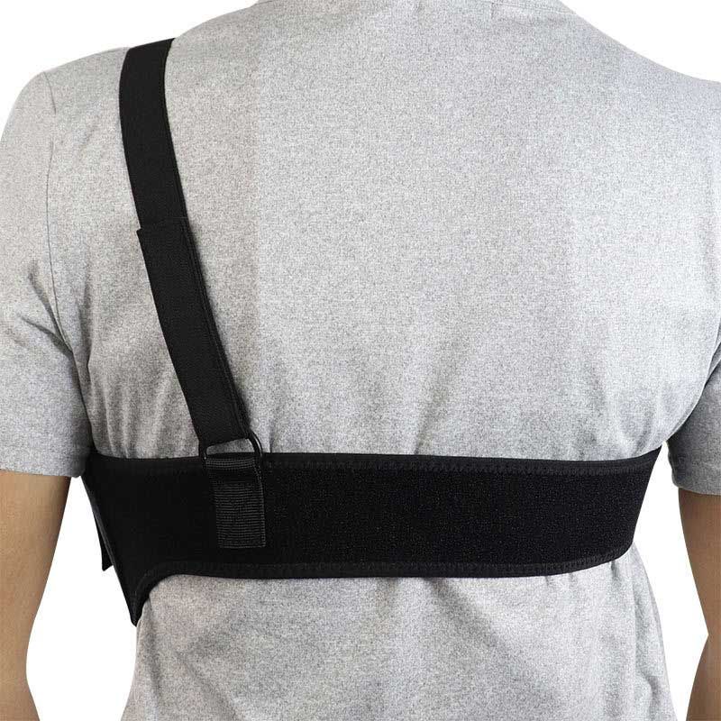 2020 Portable Tactical Armpit Band Man&Woman Concealed Carry Gun