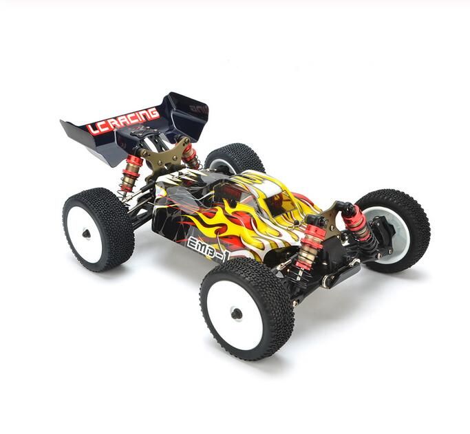 emb 1 rc car