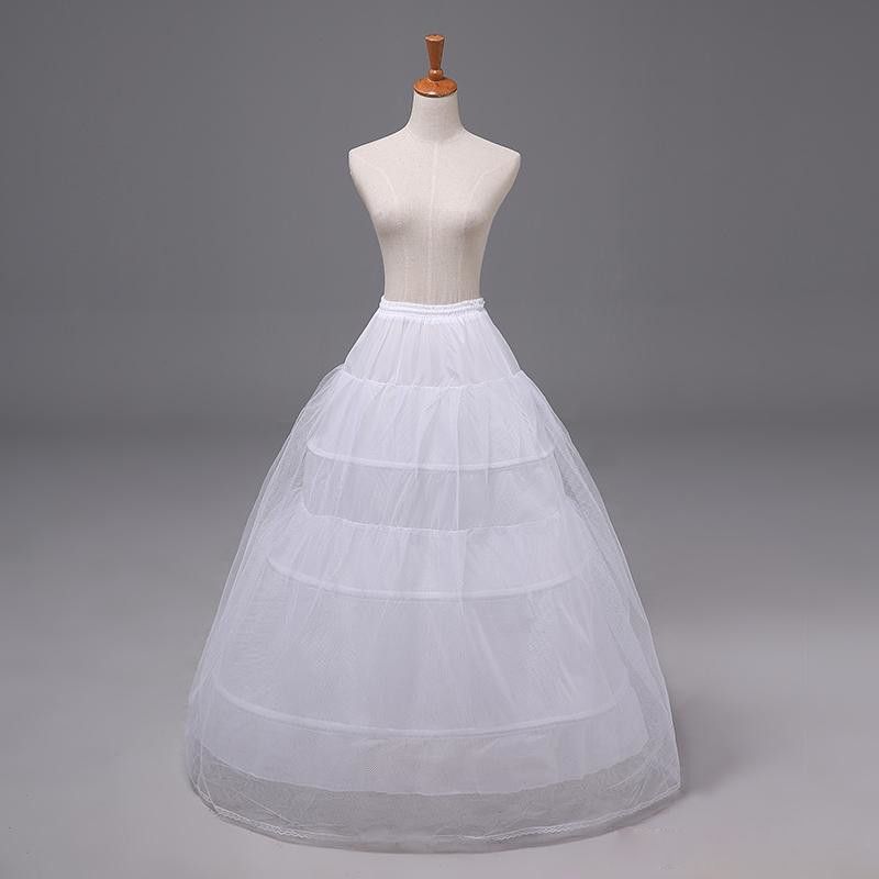 quinceanera petticoat crinoline
